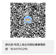 无畏向前，荣耀开赛